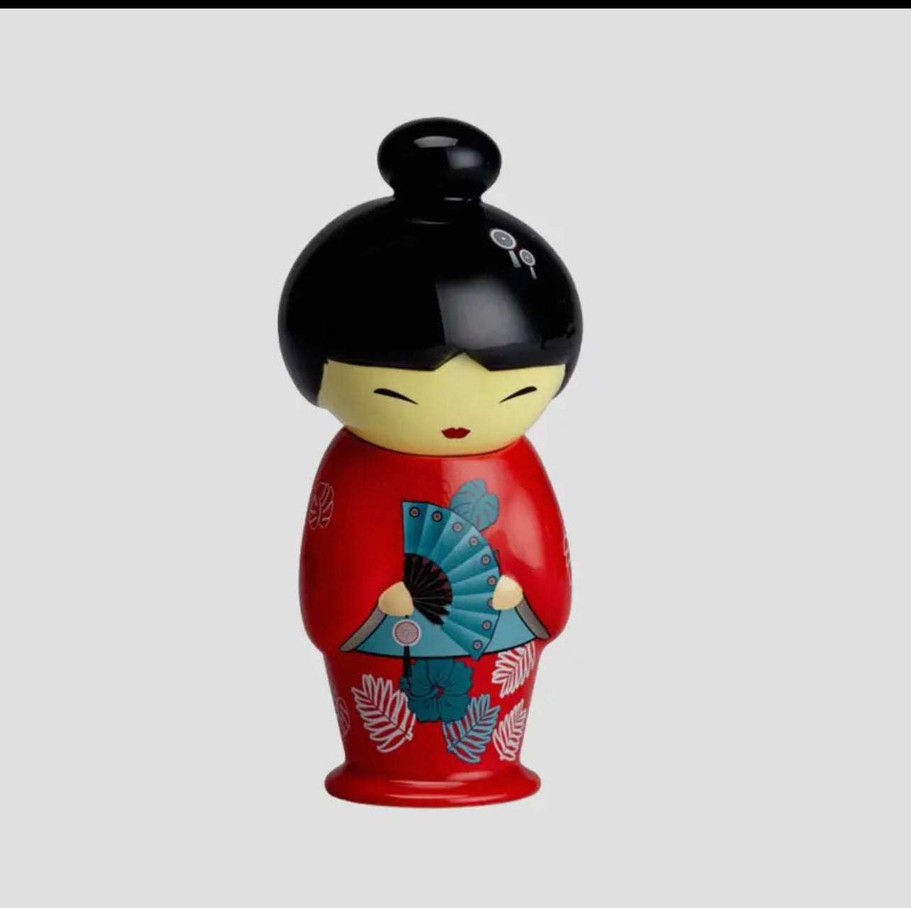 Geisha tea strainer
