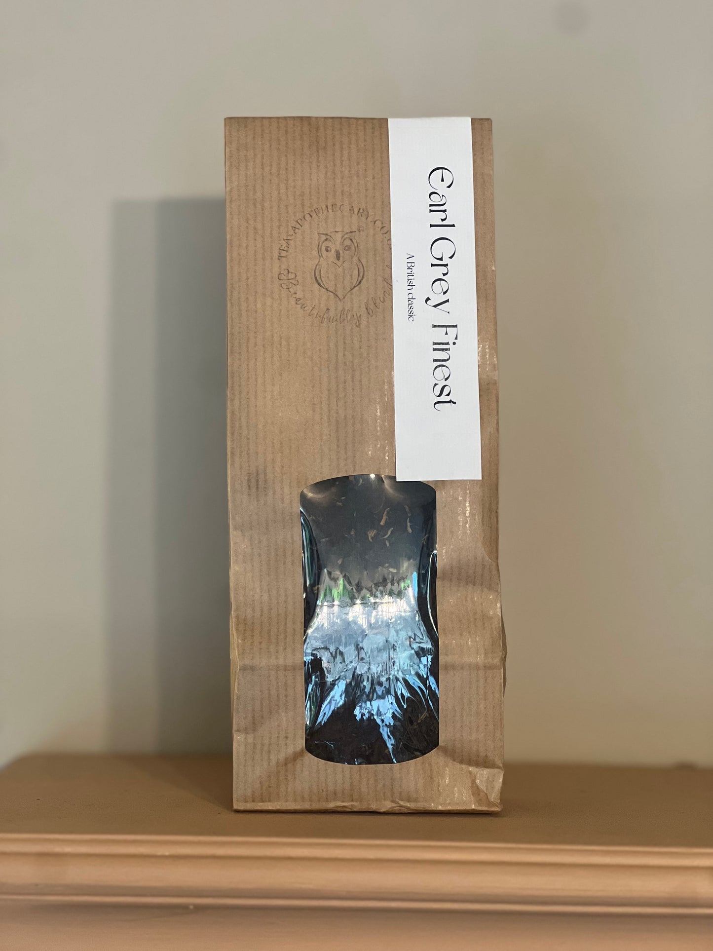 Earl Grey Finest