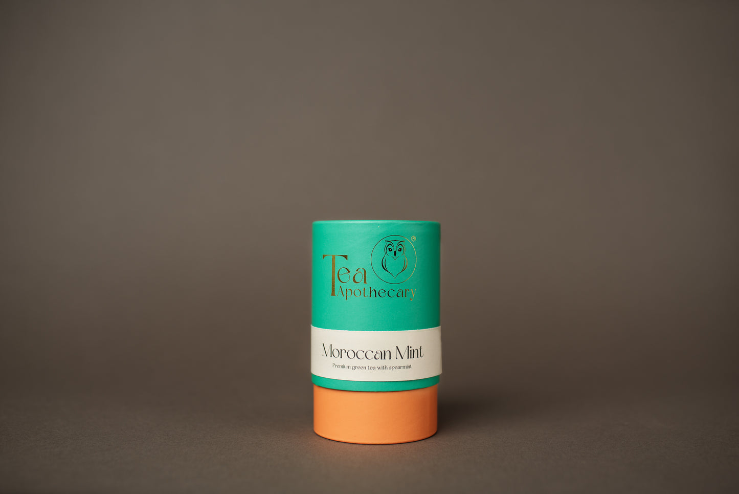 Moroccan Mint