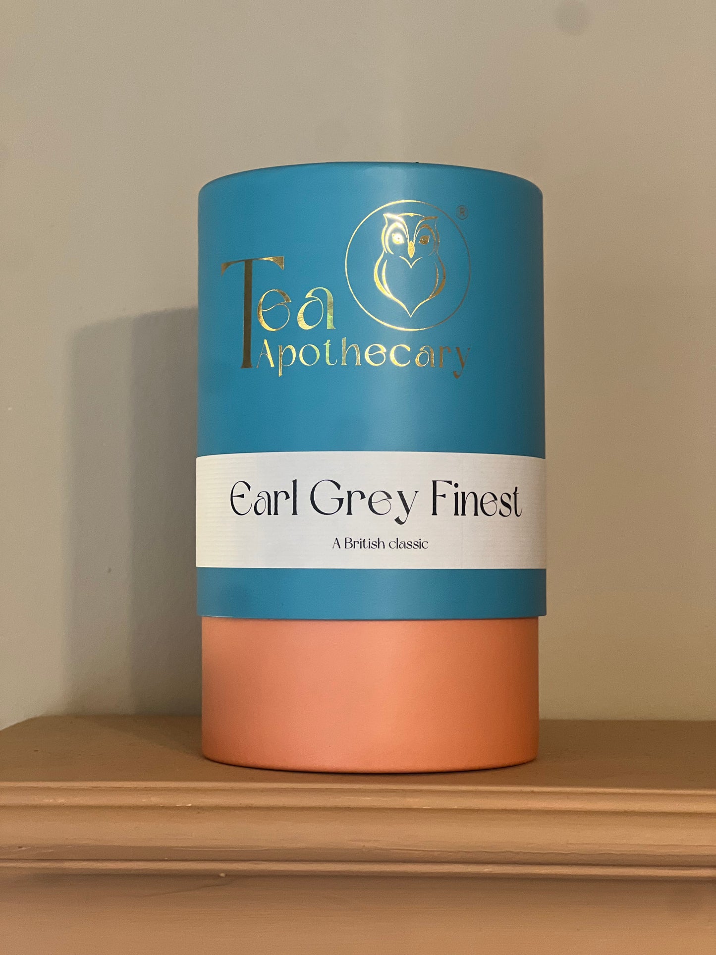 Earl Grey Finest