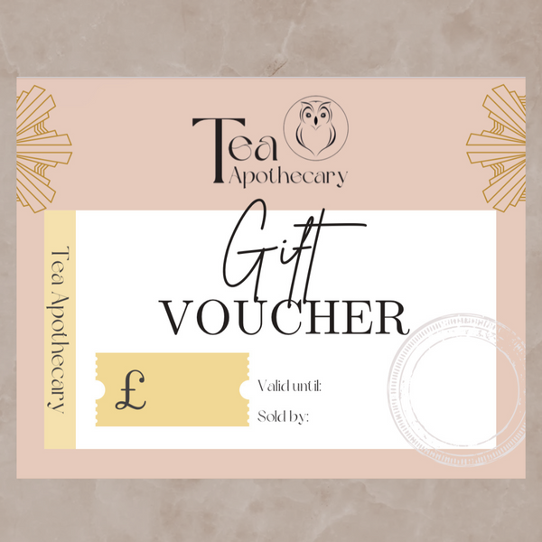 Gift voucher (digital gift card)