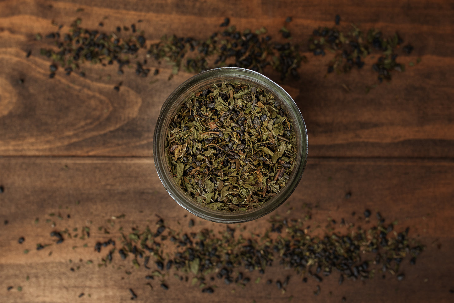 Moroccan Mint