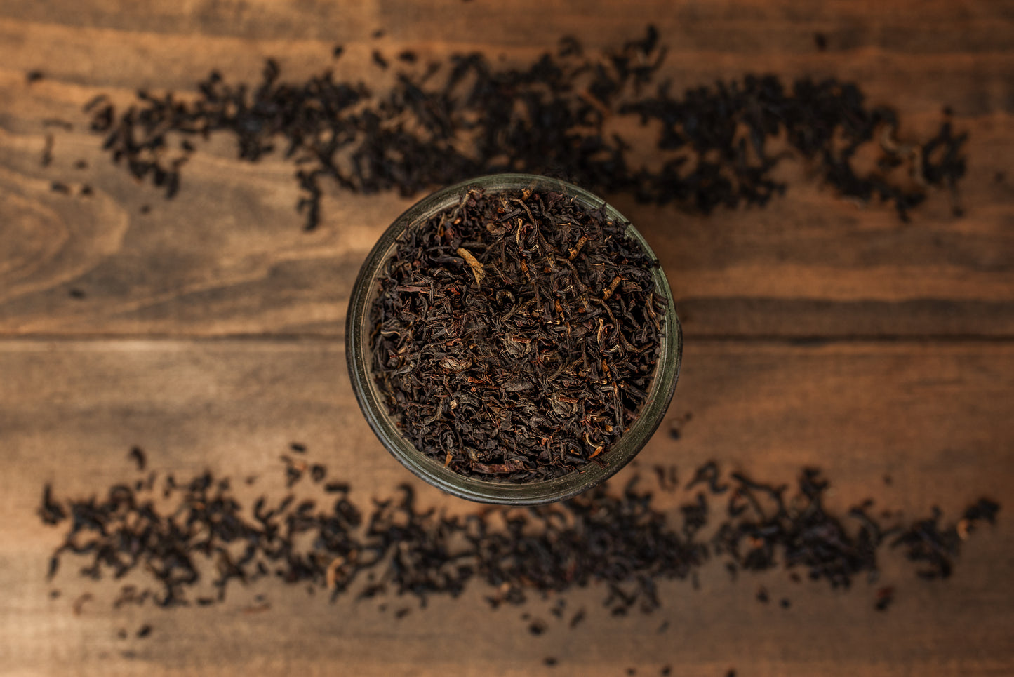 Oolong Orange