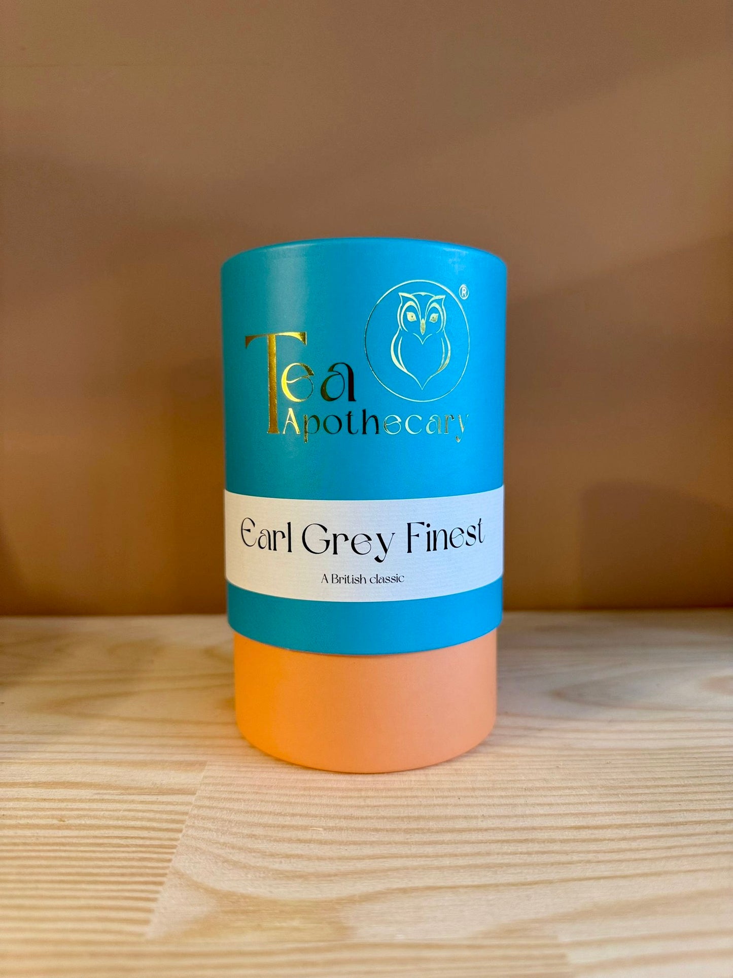 Earl Grey Finest