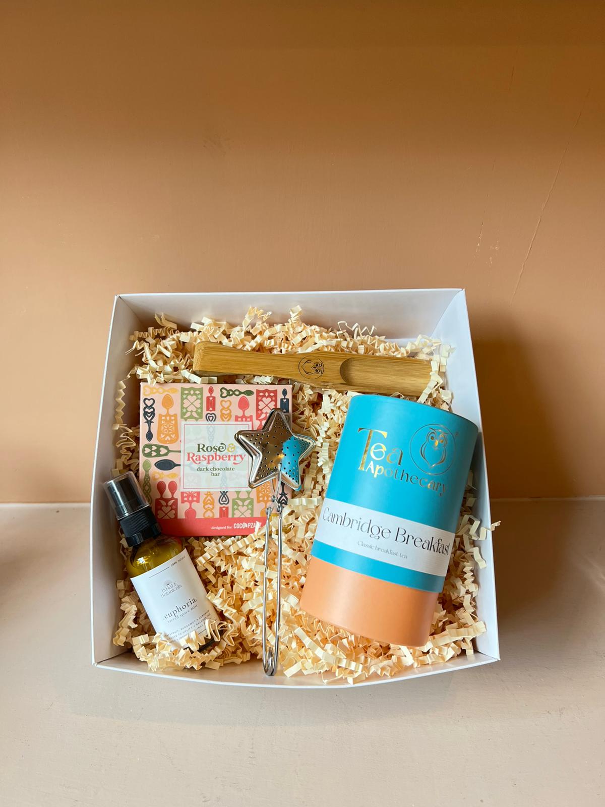 Artisan hamper