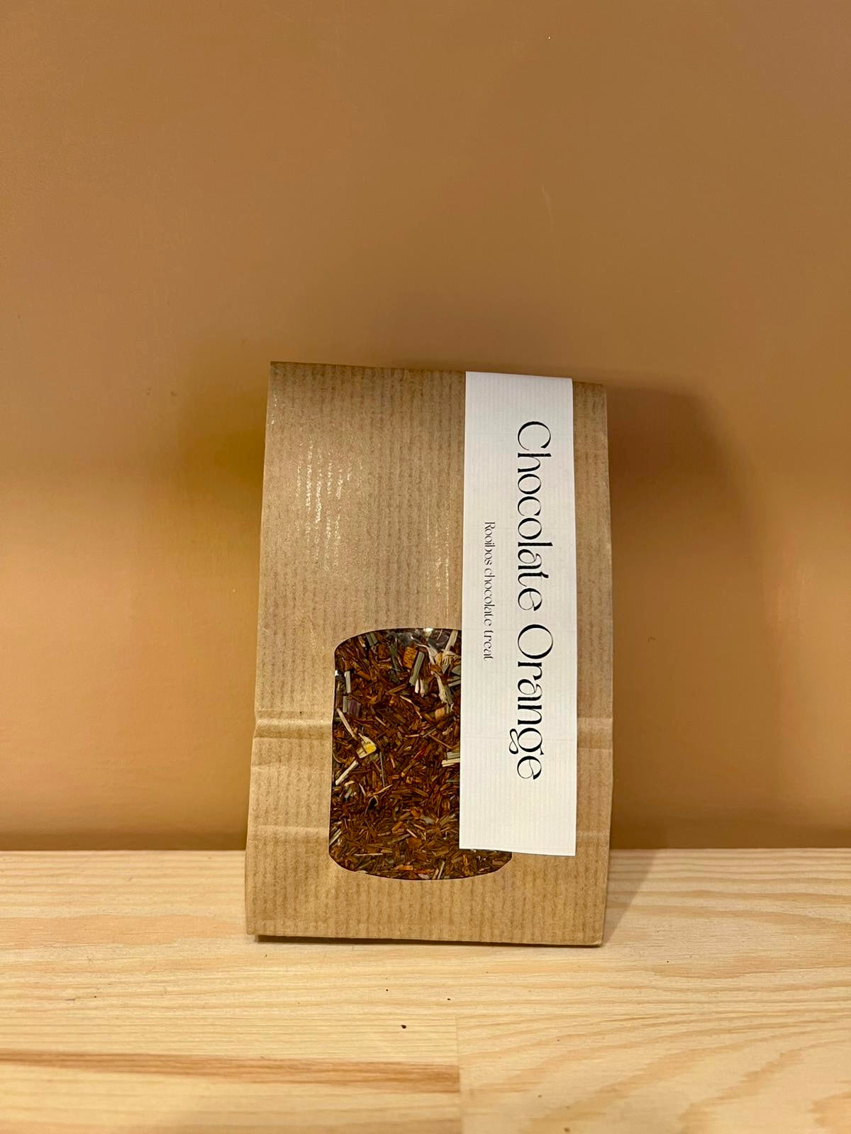 Chocolate Orange