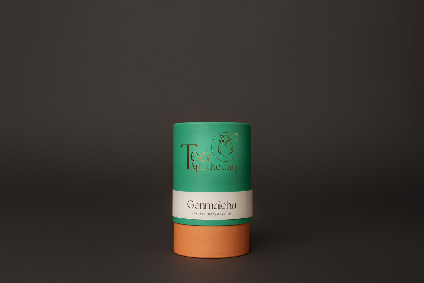 Genmaicha