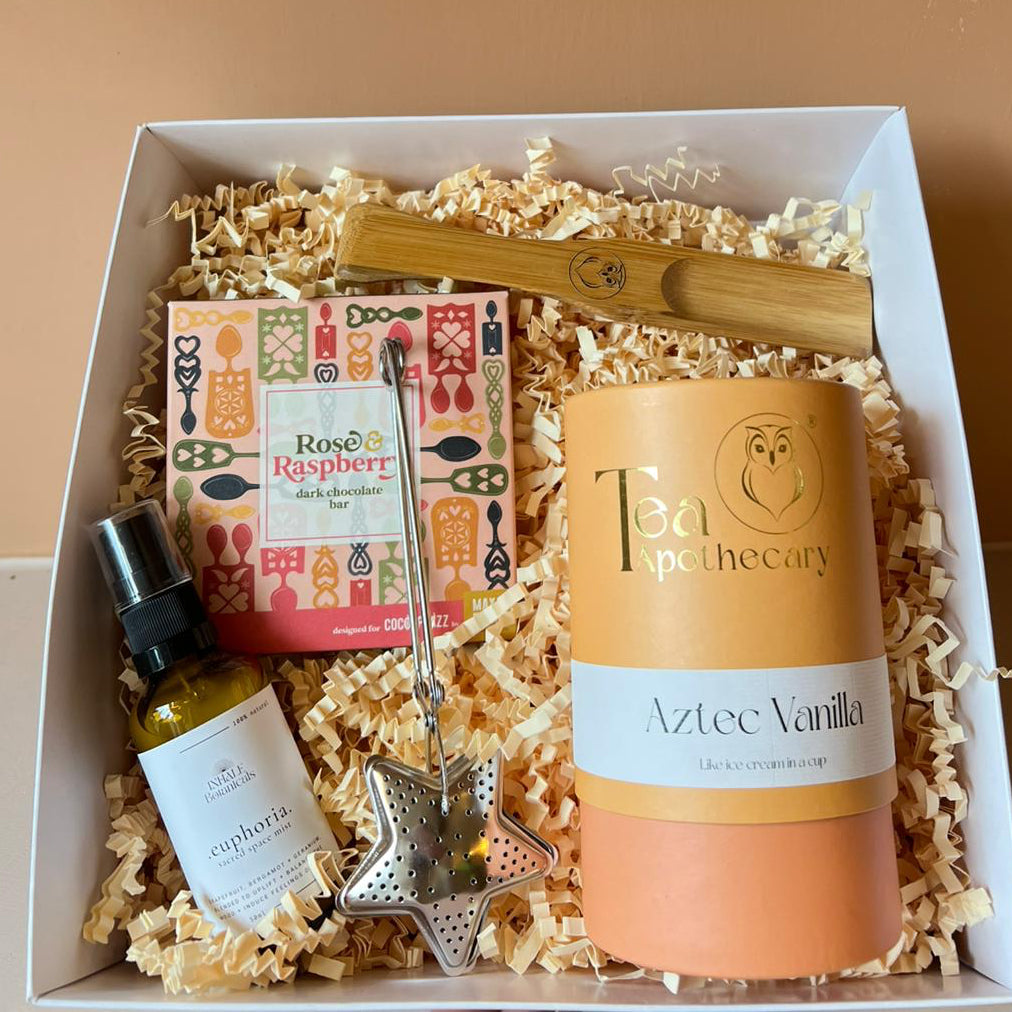 Artisan hamper