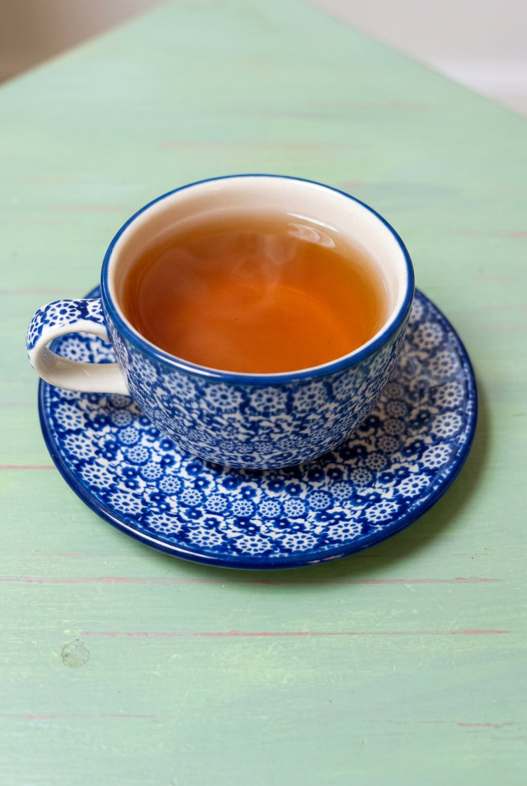 Golden Afternoon – Tea Apothecary