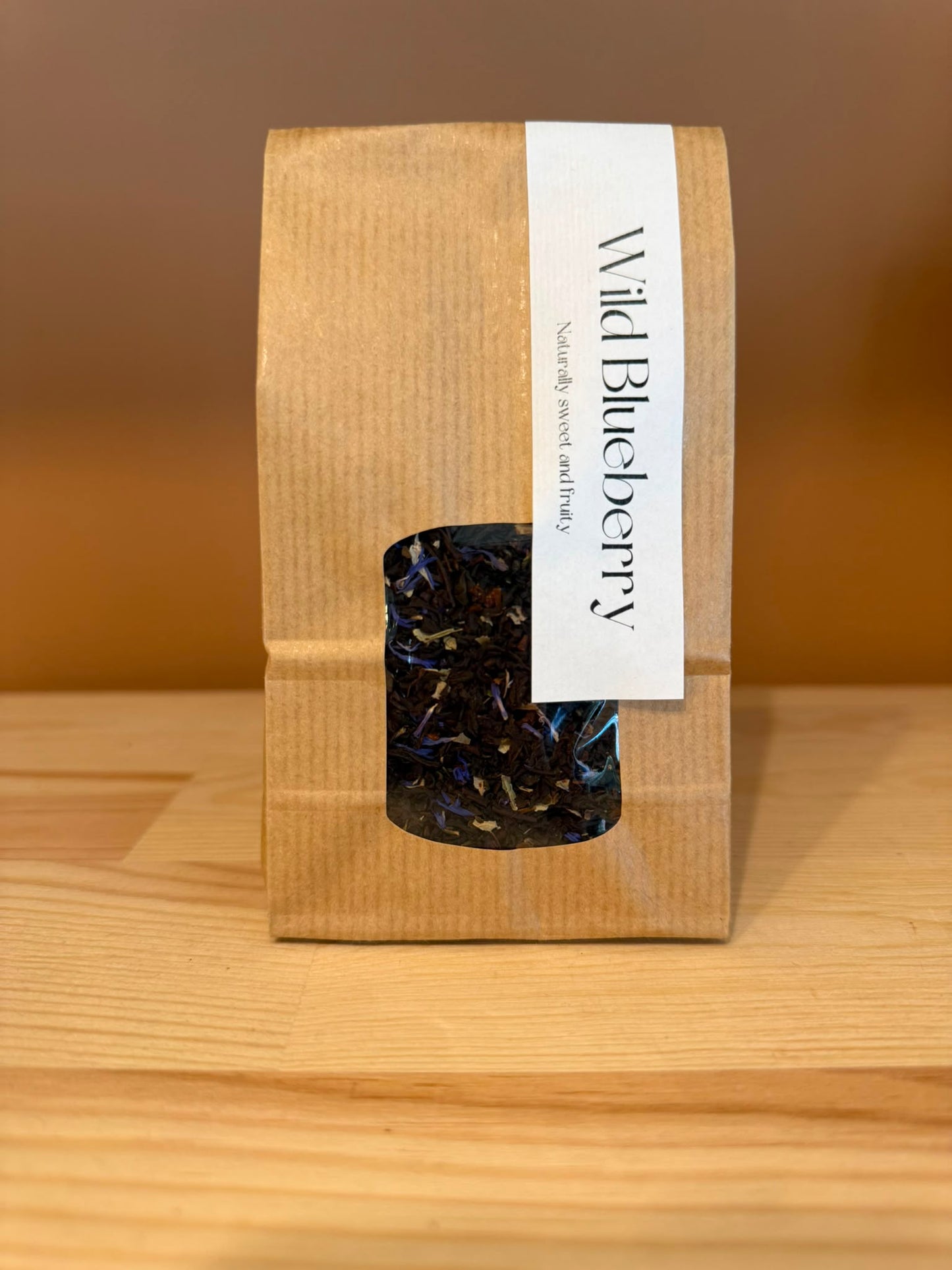 Wild Blueberry