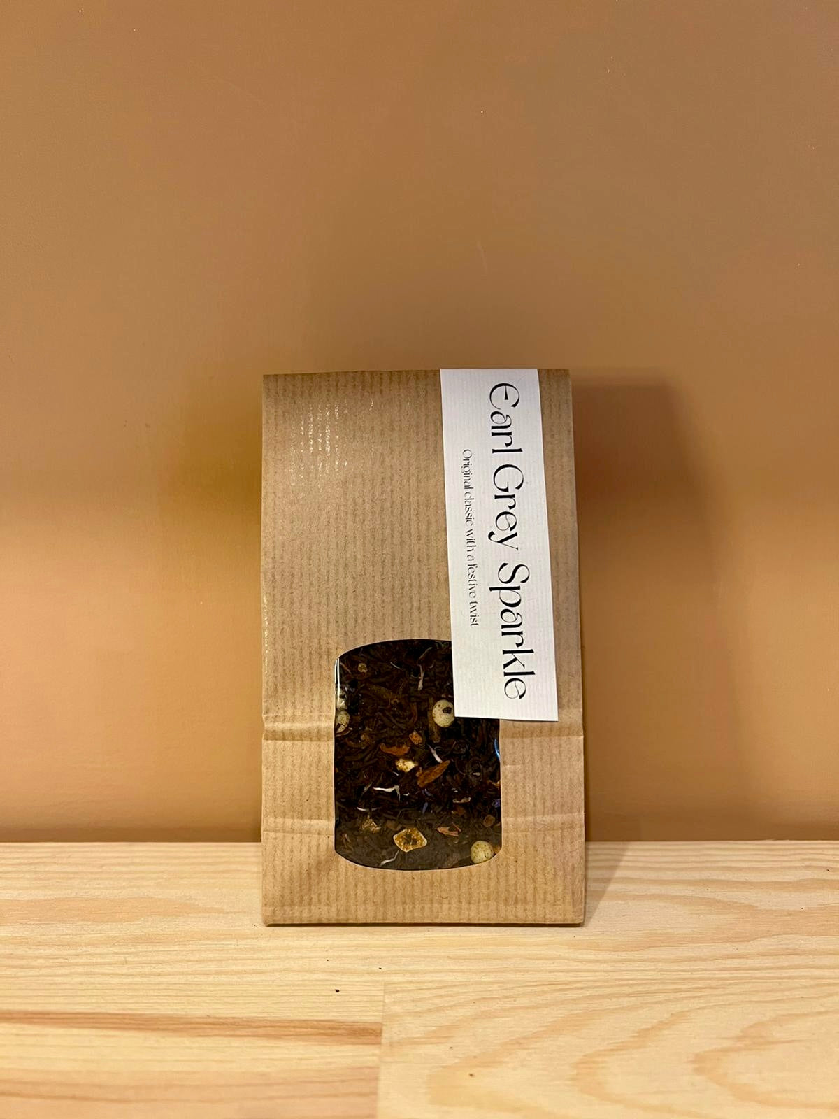 Earl Grey Sparkle