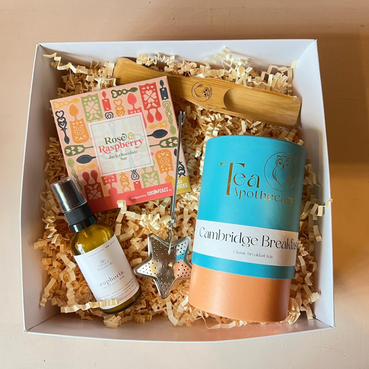 Artisan hamper