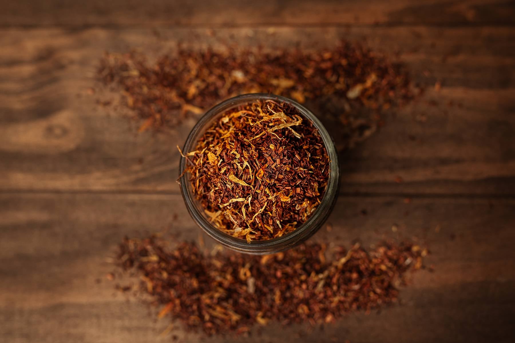 Aztec Vanilla – Tea Apothecary