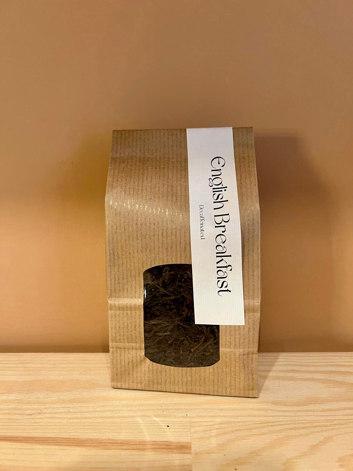 Decaf English Breakfast