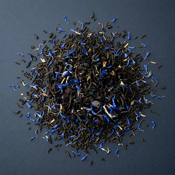 Wild Blueberry