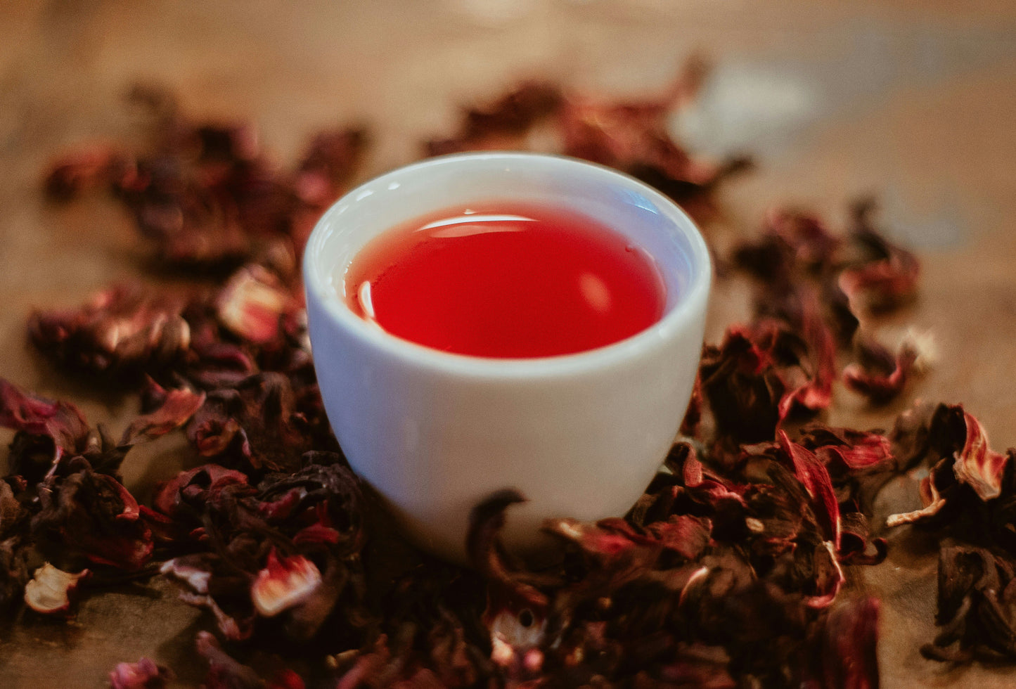 Hibiscus