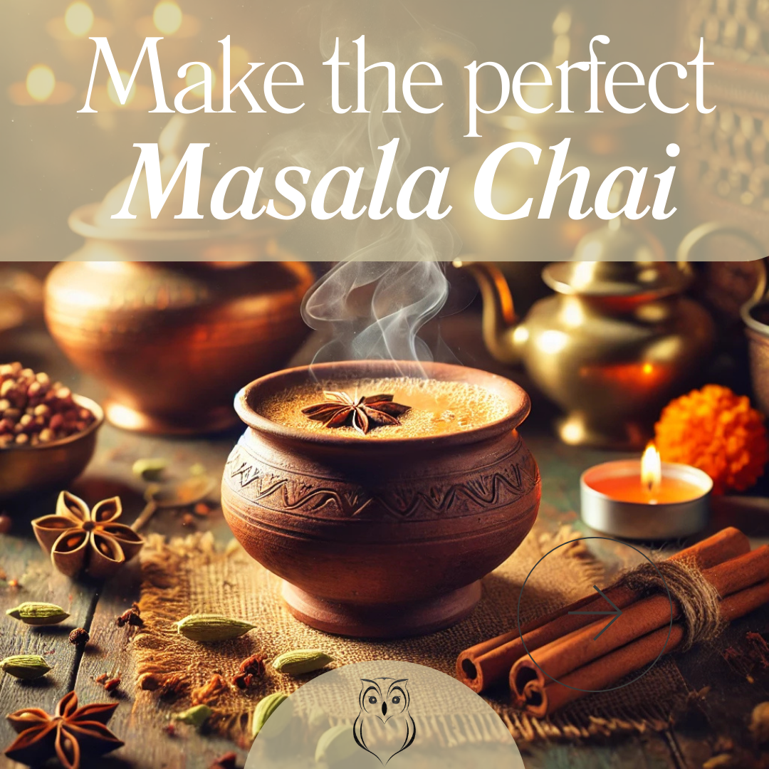 Masala Chai