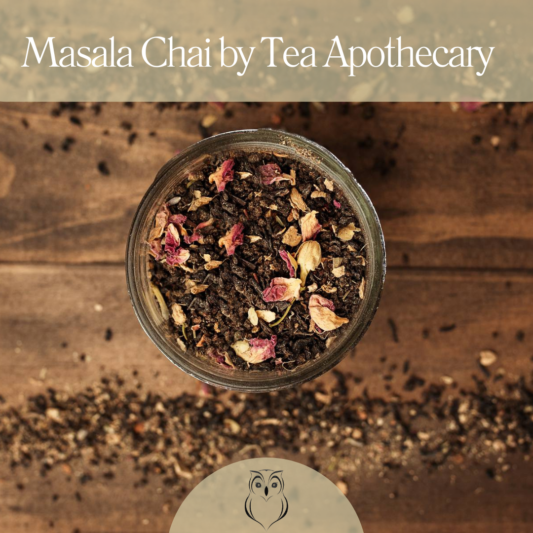 Masala Chai