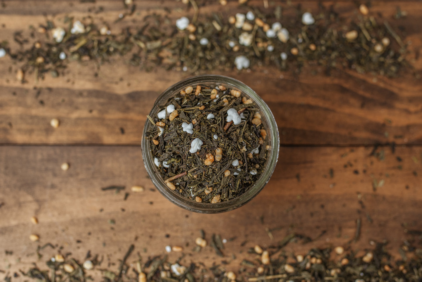 Genmaicha